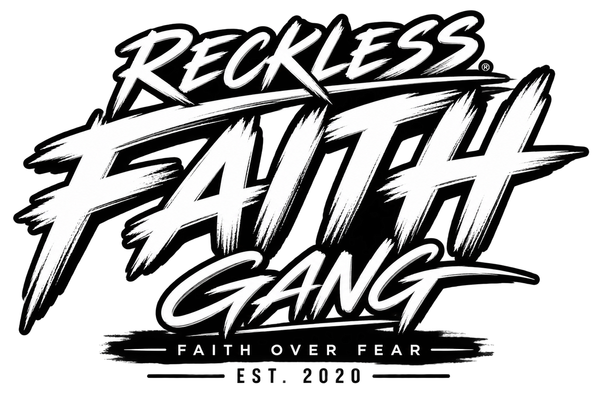 RFG - RECKLESS FAITH GANG